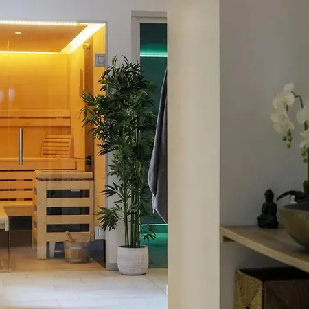 Chalet Maria Teresa Apartment Arabba