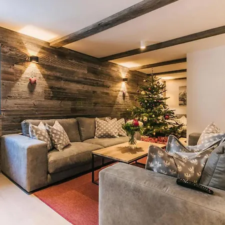 Chalet Maria Teresa Arabba