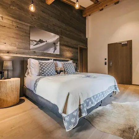 Chalet Maria Teresa * Arabba