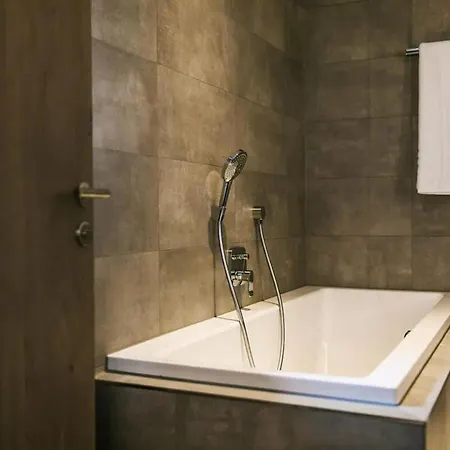 Apartment Chalet Maria Teresa