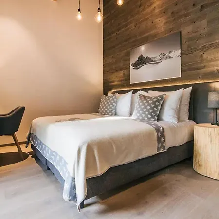 Chalet Maria Teresa Apartment Arabba