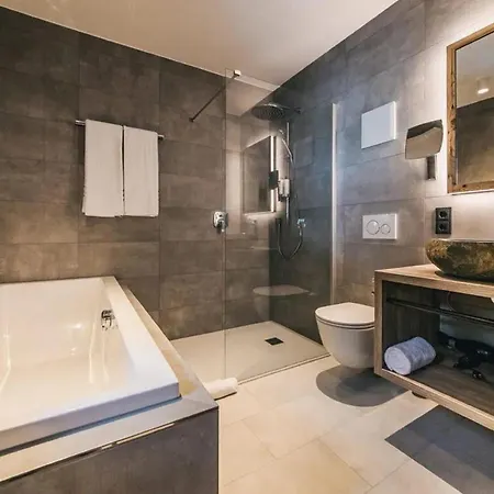 Apartment Chalet Maria Teresa *