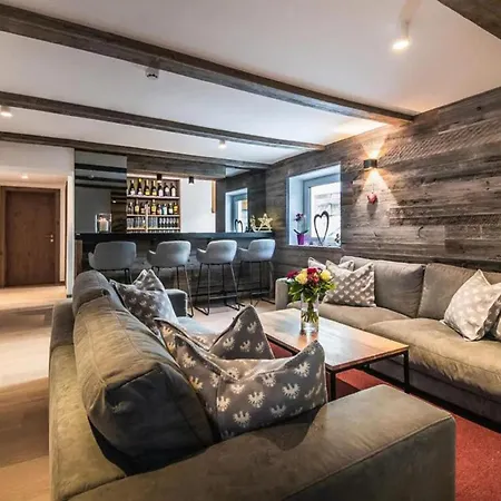 Chalet Maria Teresa Arabba